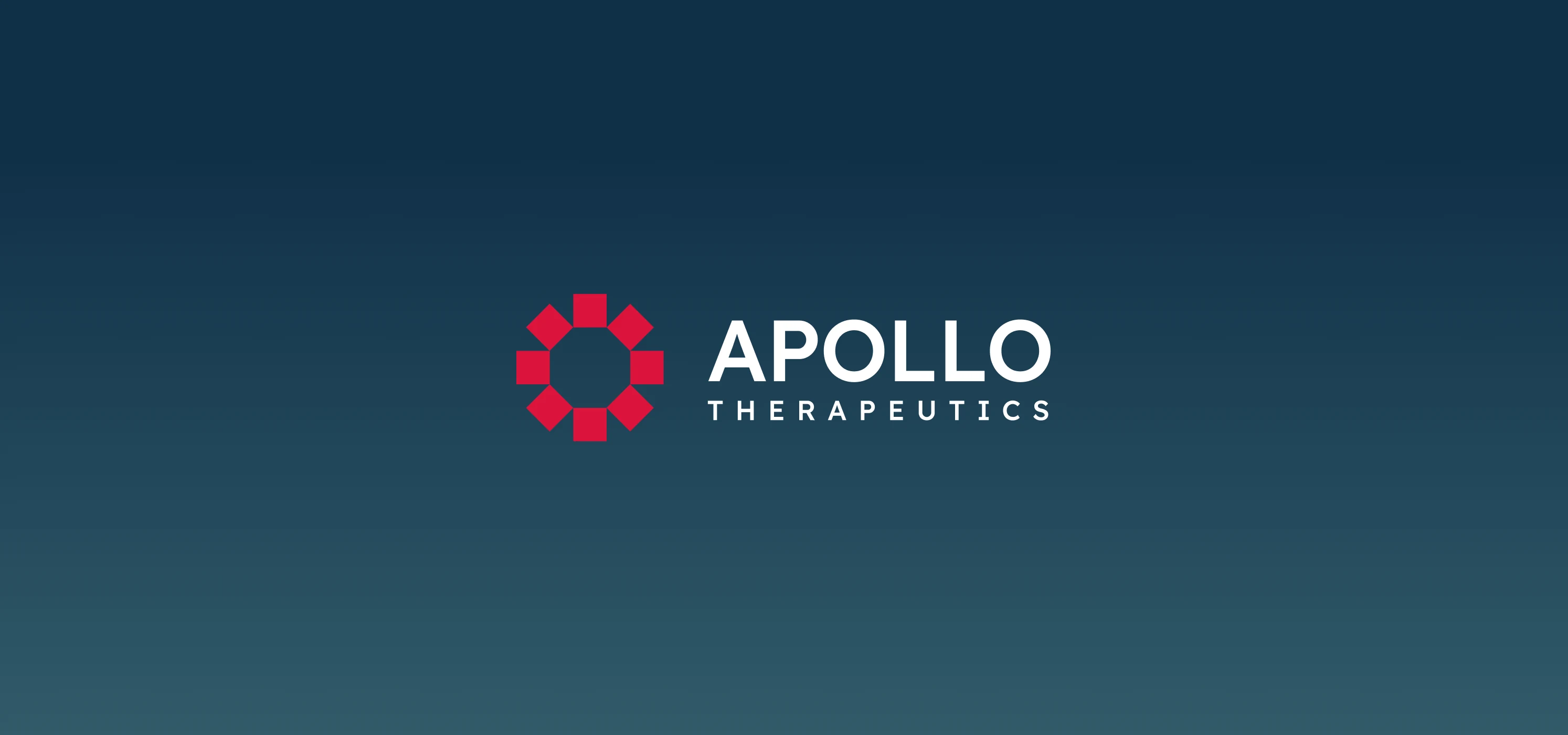 Apollo Therapeutics brand